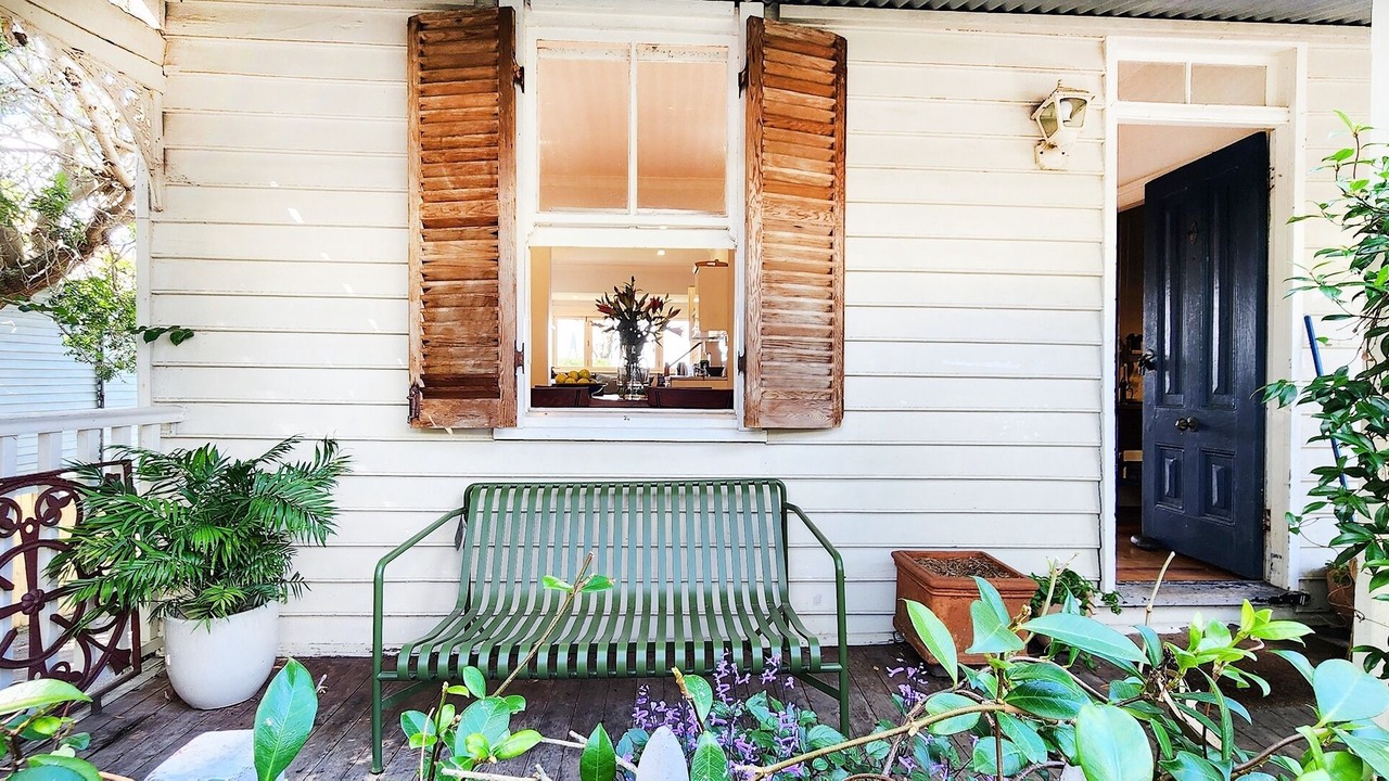 Photo of Outdoor in Balmain