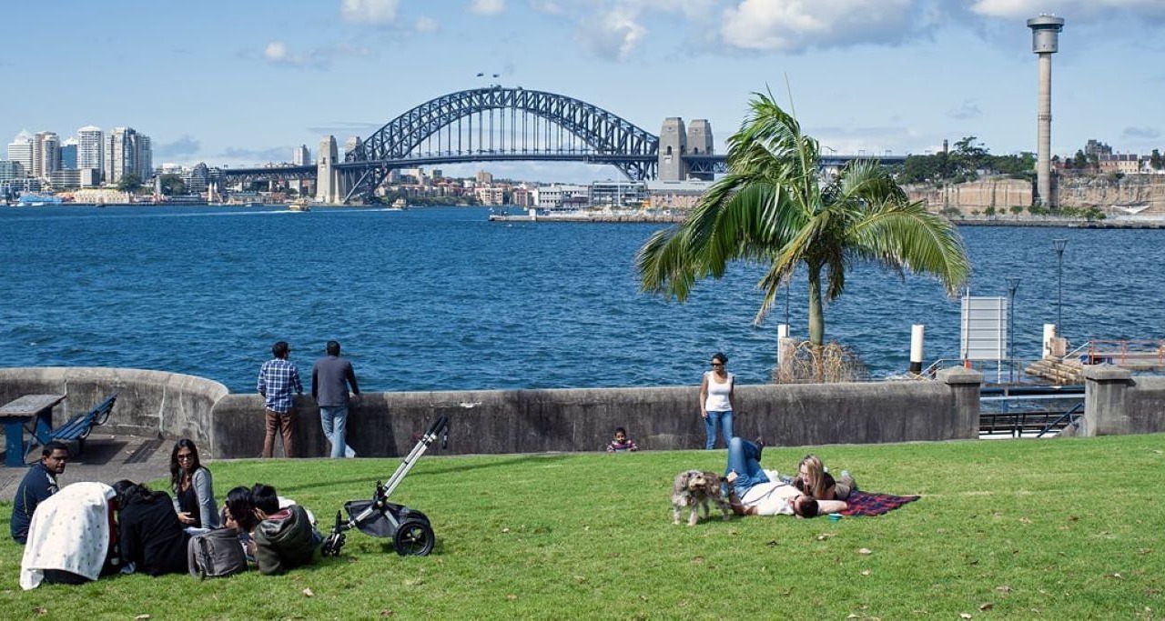 Photo of Others in Balmain