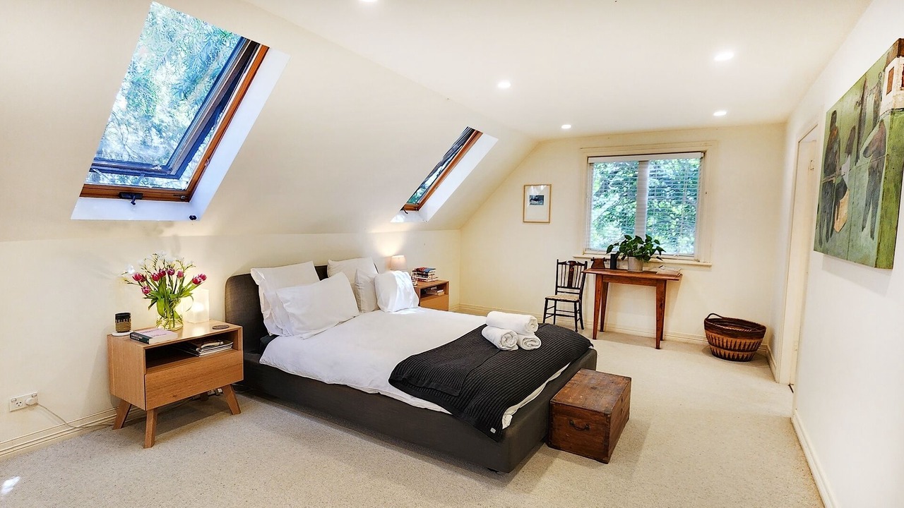 Photo of Bedroom in Balmain