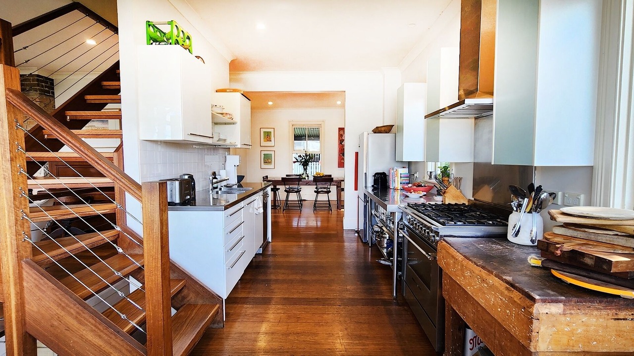 Photo of Kitchen in Balmain
