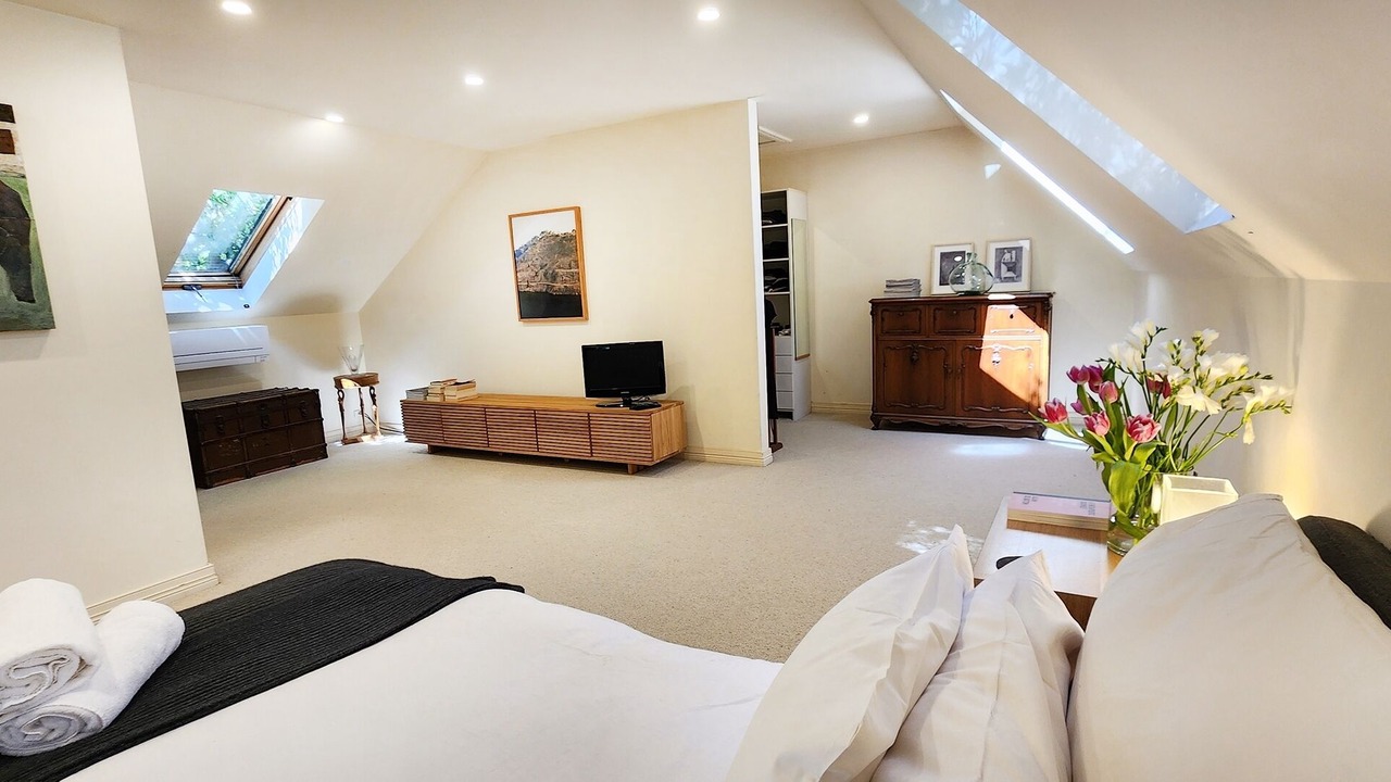 Photo of Bedroom in Balmain