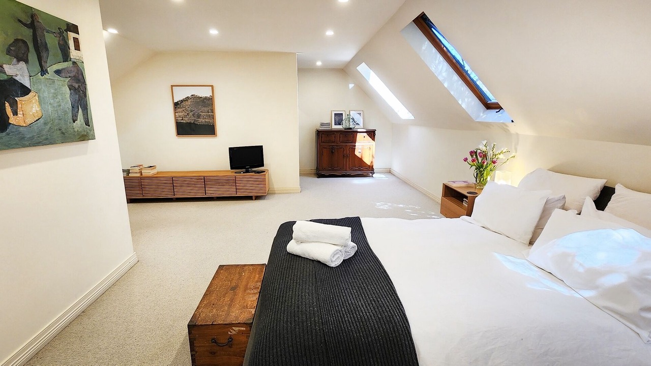 Photo of Bedroom in Balmain