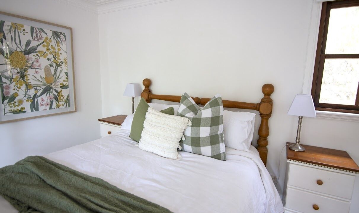 Photo of Bedroom in Cooranbong