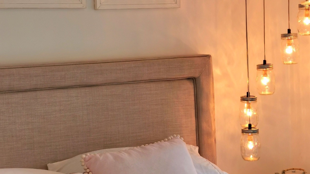 Photo of Bedroom in Cooranbong