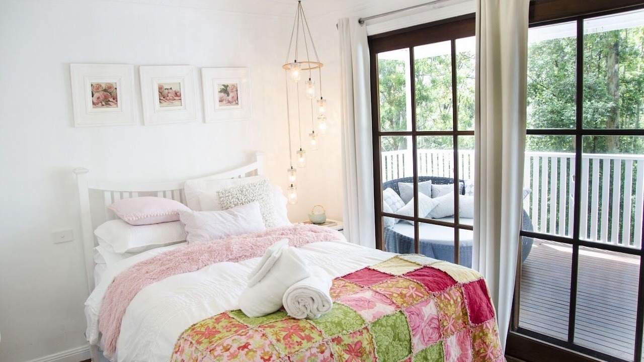 Photo of Bedroom in Cooranbong