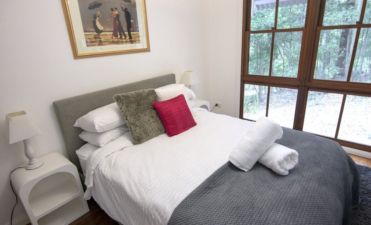 Photo of Bedroom in Cooranbong