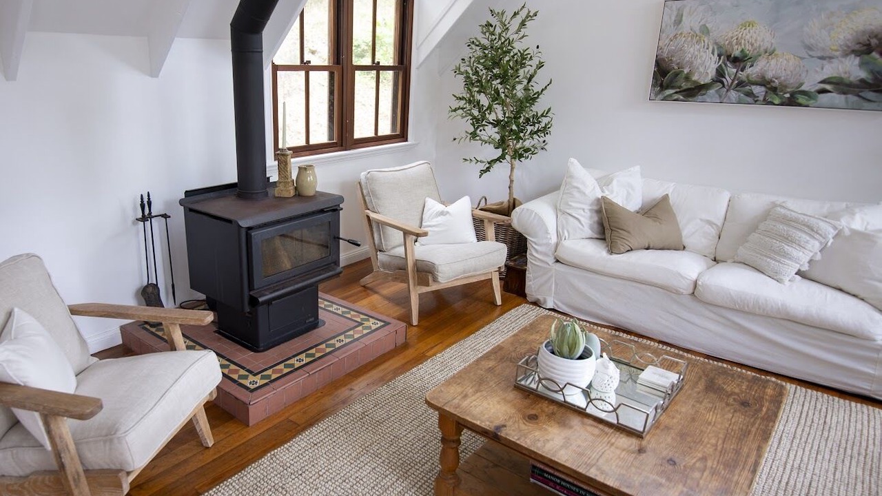 Photo of Livingroom in Cooranbong