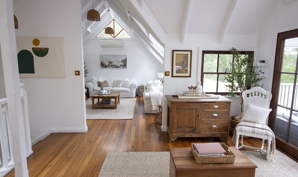 Photo of Livingroom in Cooranbong