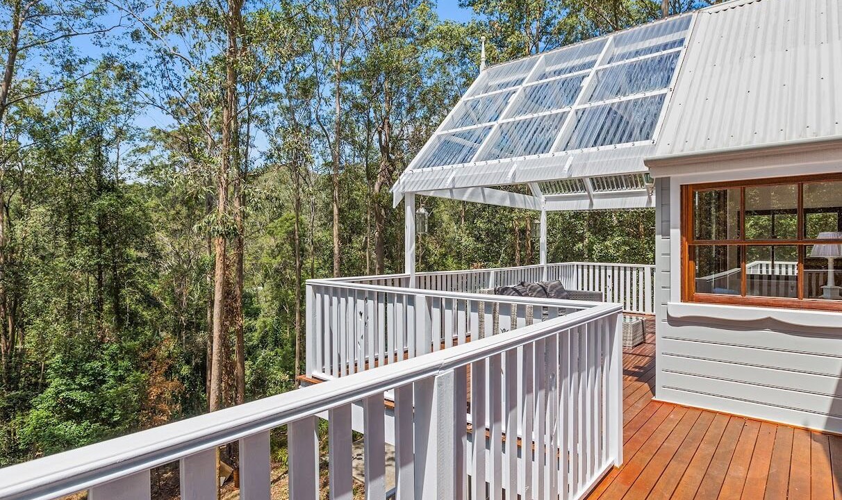 Photo of Outdoor in Cooranbong