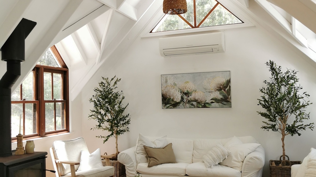 Photo of Livingroom in Cooranbong
