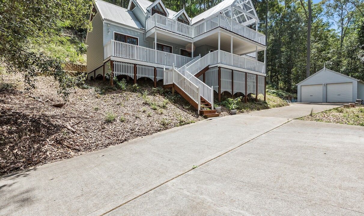 Photo of Outdoor in Cooranbong