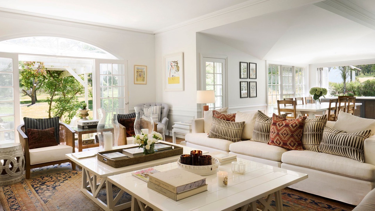 Photo of Livingroom in Berrima
