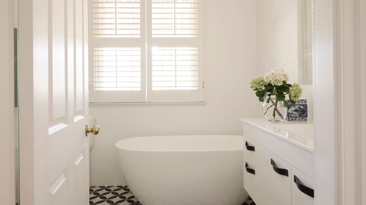 Photo of Bathroom in Berrima