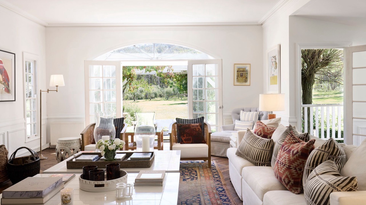 Photo of Livingroom in Berrima