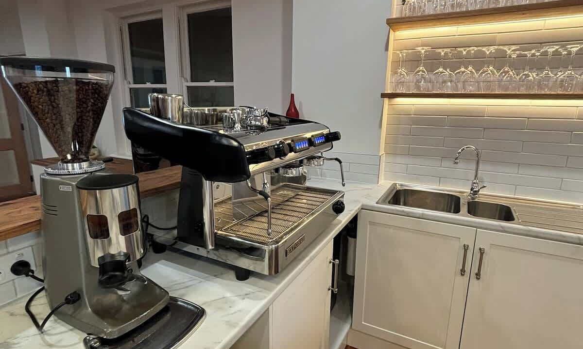 Photo of Kitchen in Queenscliff