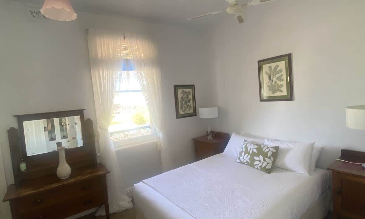 Photo of Bedroom in Queenscliff