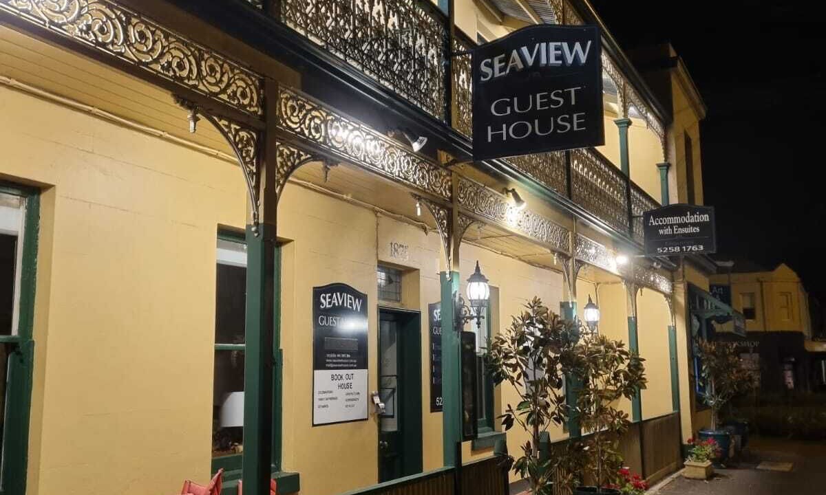 Photo of Outdoor in Queenscliff