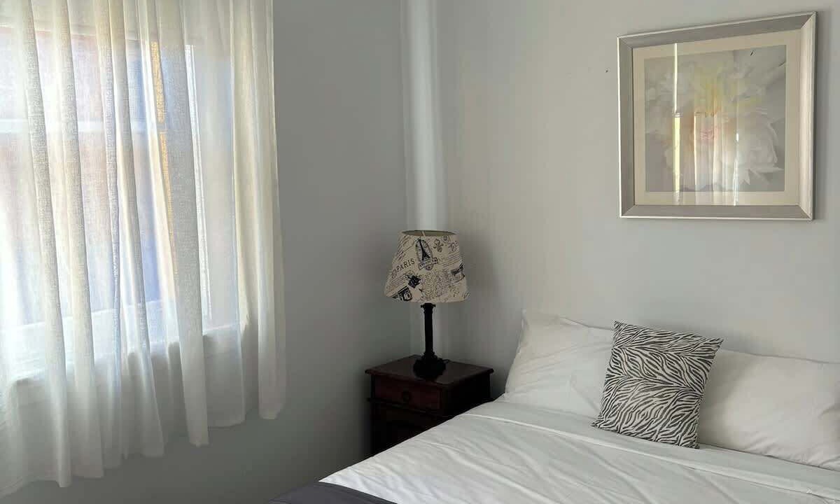 Photo of Bedroom in Queenscliff