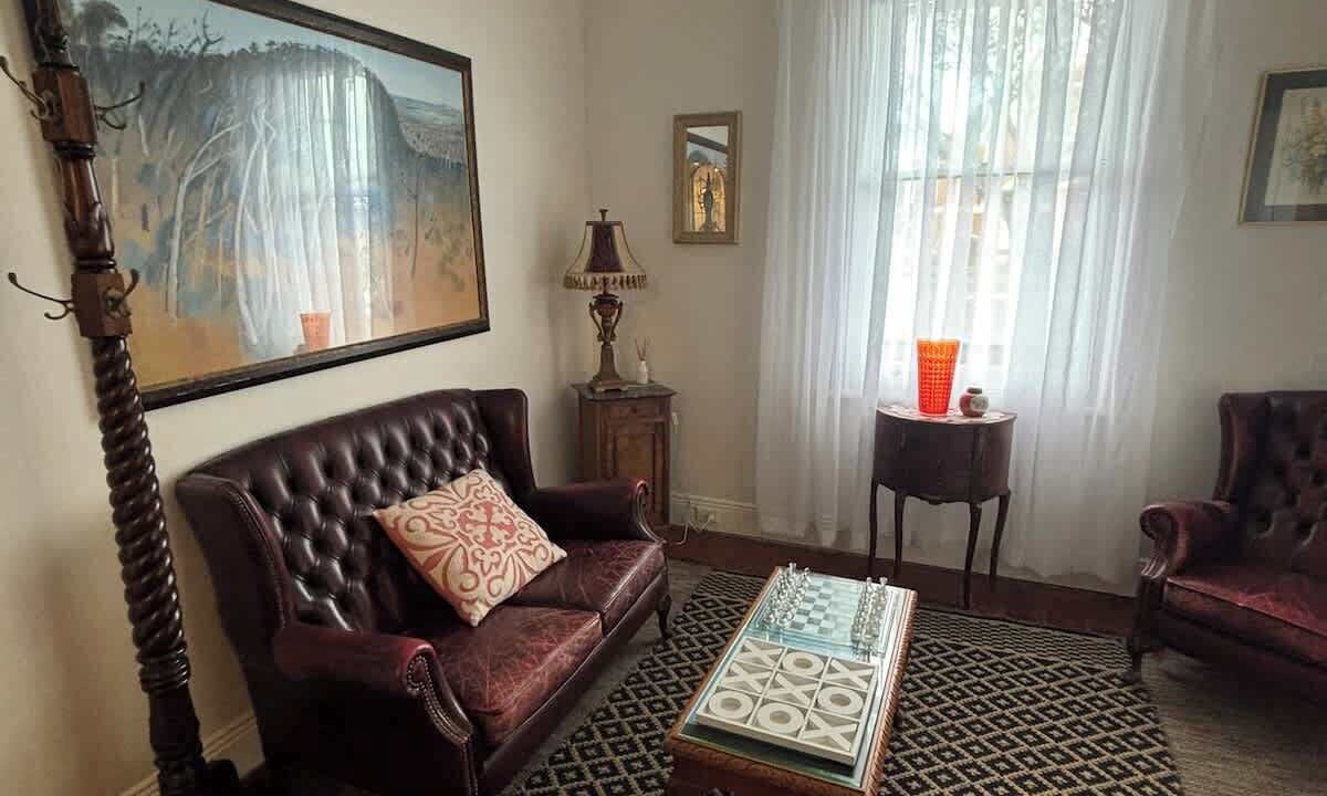 Photo of Livingroom in Queenscliff