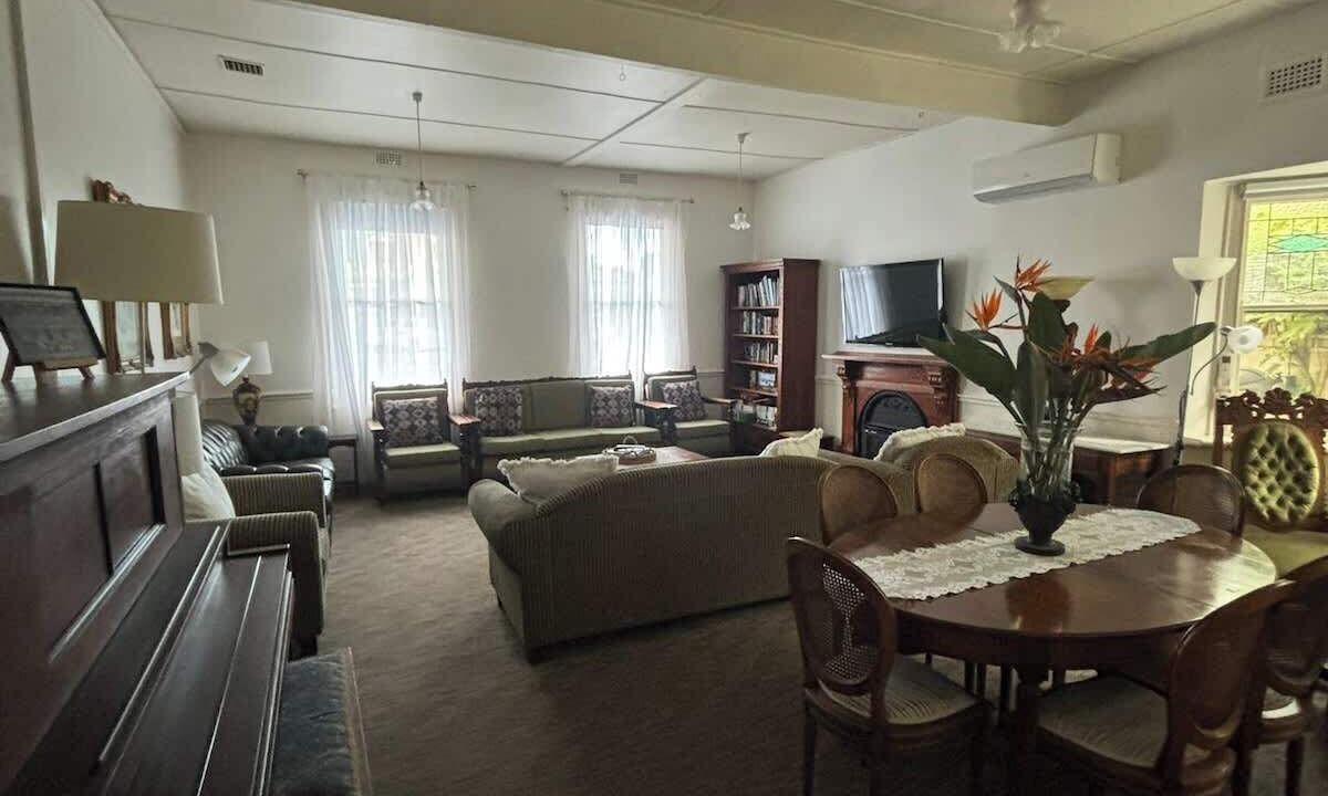 Photo of Livingroom in Queenscliff