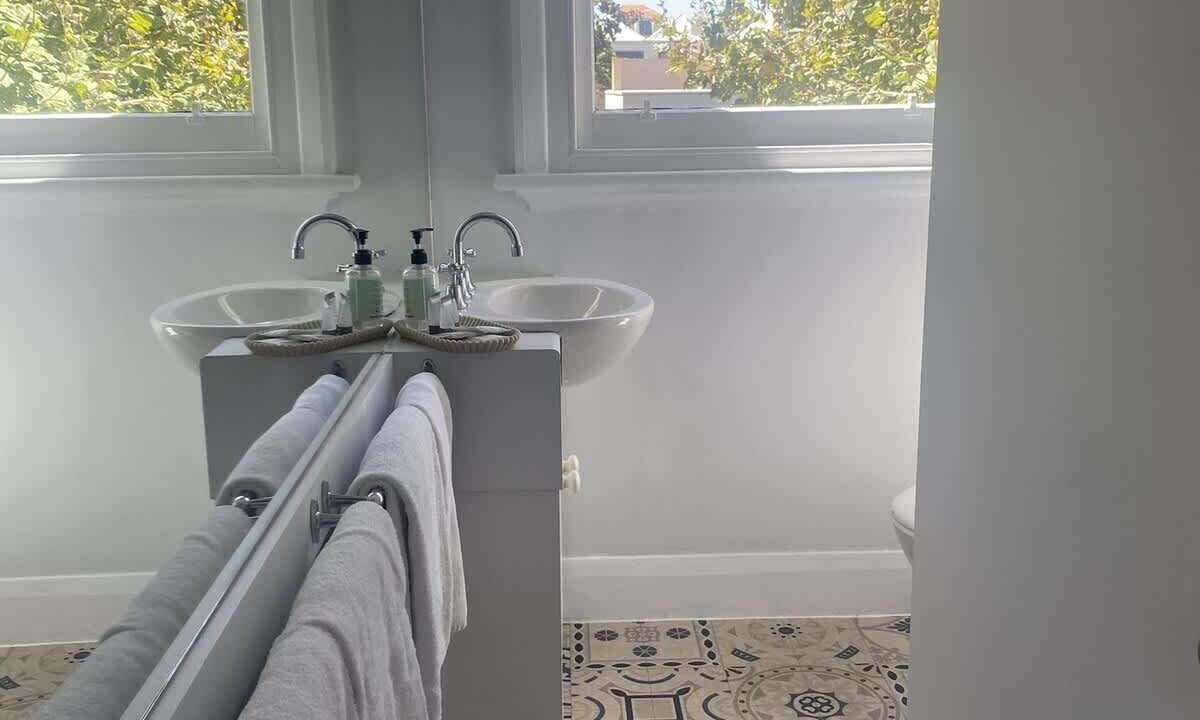 Photo of Bathroom in Queenscliff