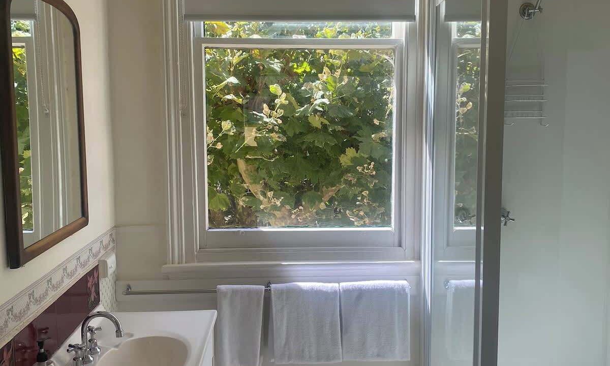 Photo of Bathroom in Queenscliff