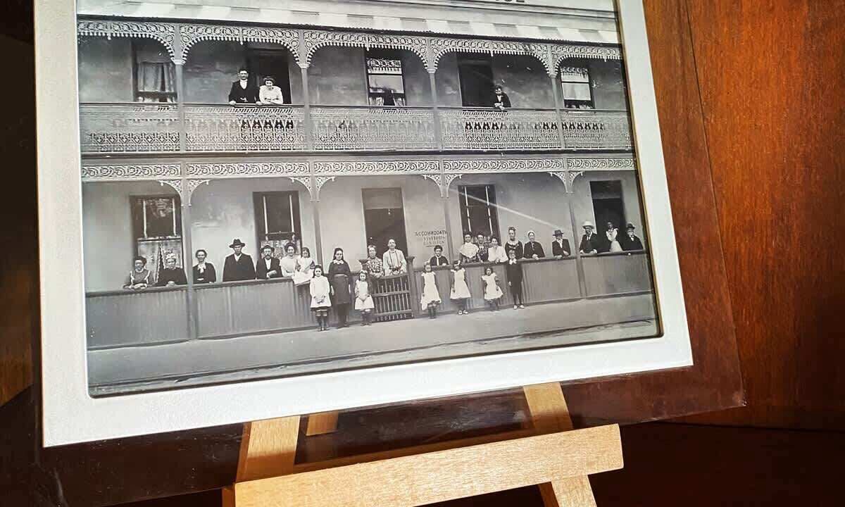 Photo of Others in Queenscliff