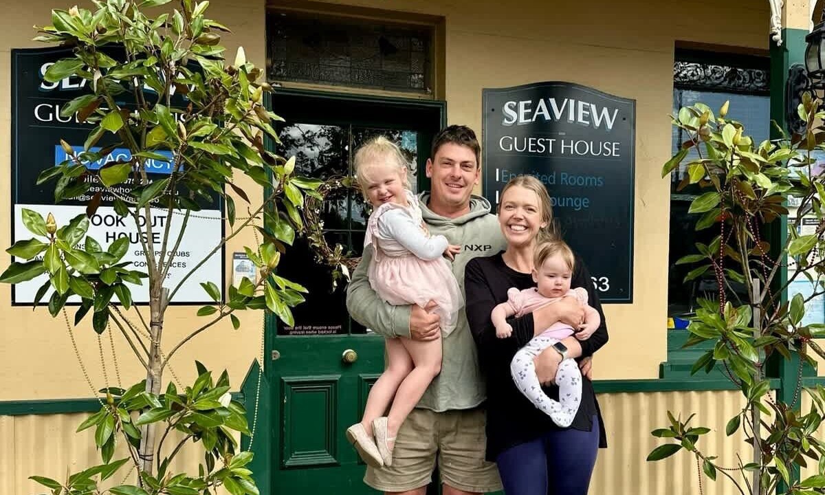 Photo of Others in Queenscliff