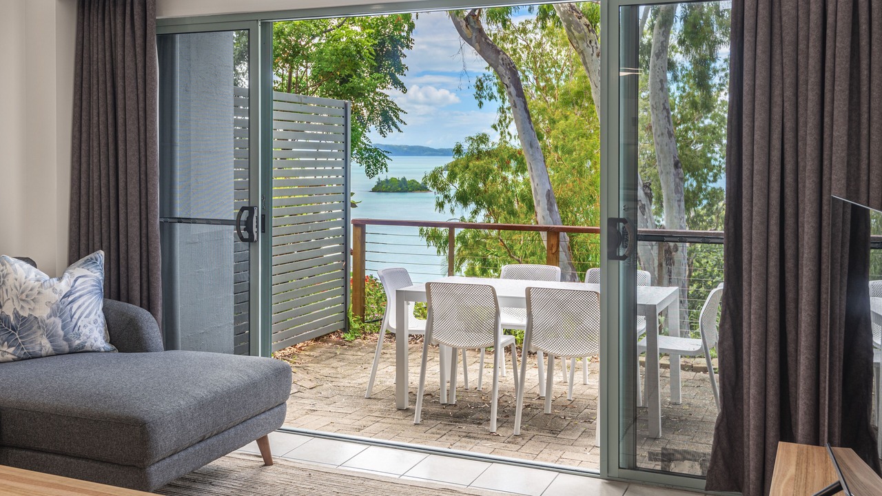 Photo of Livingroom in Cannonvale