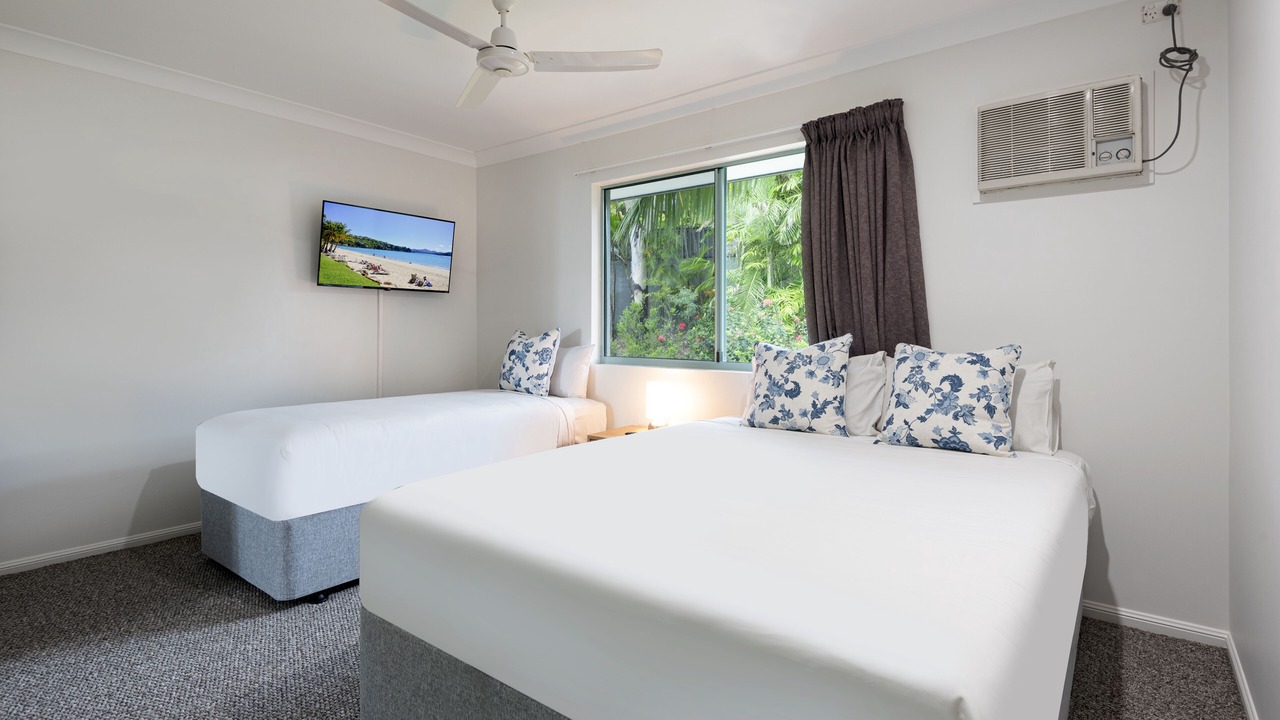 Photo of Bedroom in Cannonvale