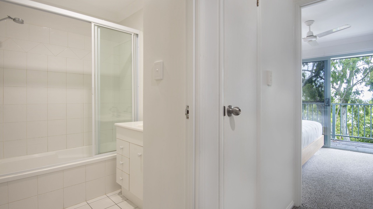 Photo of Bathroom in Cannonvale