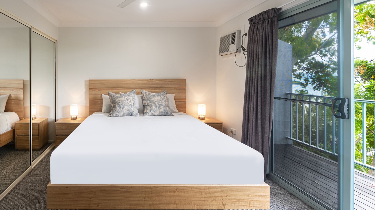 Photo of Bedroom in Cannonvale