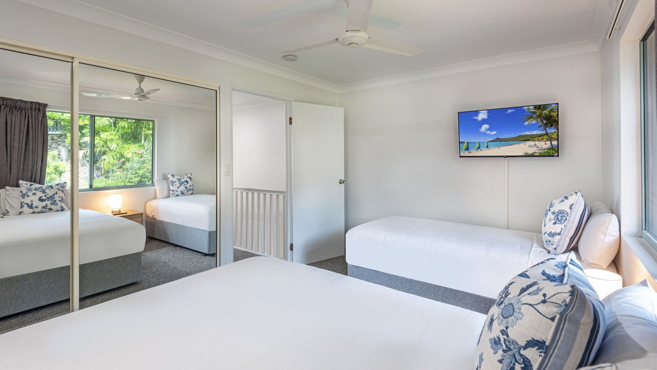 Photo of Bedroom in Cannonvale
