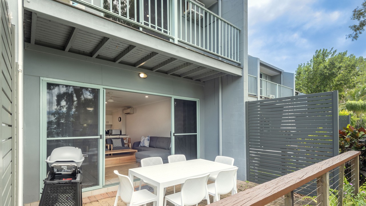 Photo of Outdoor in Cannonvale