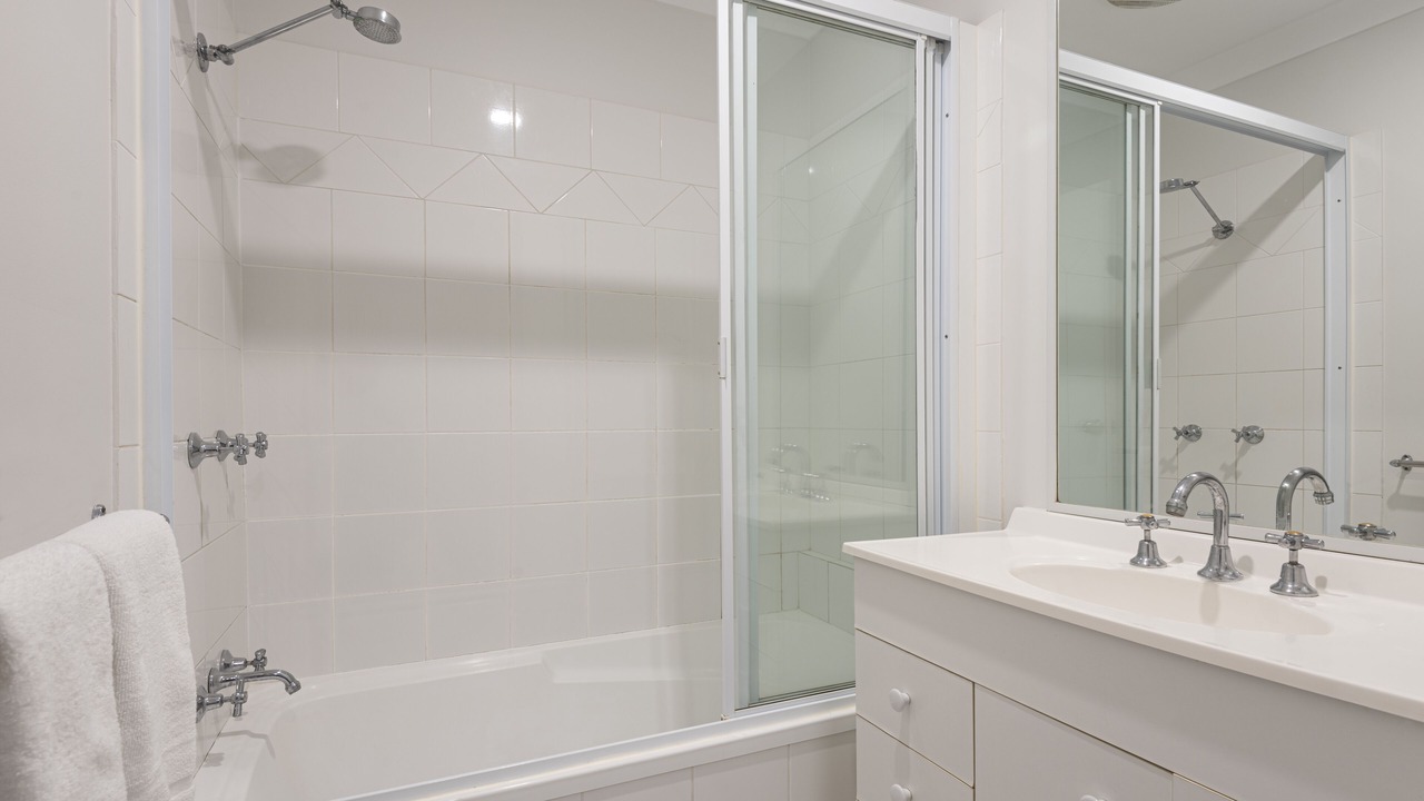 Photo of Bathroom in Cannonvale