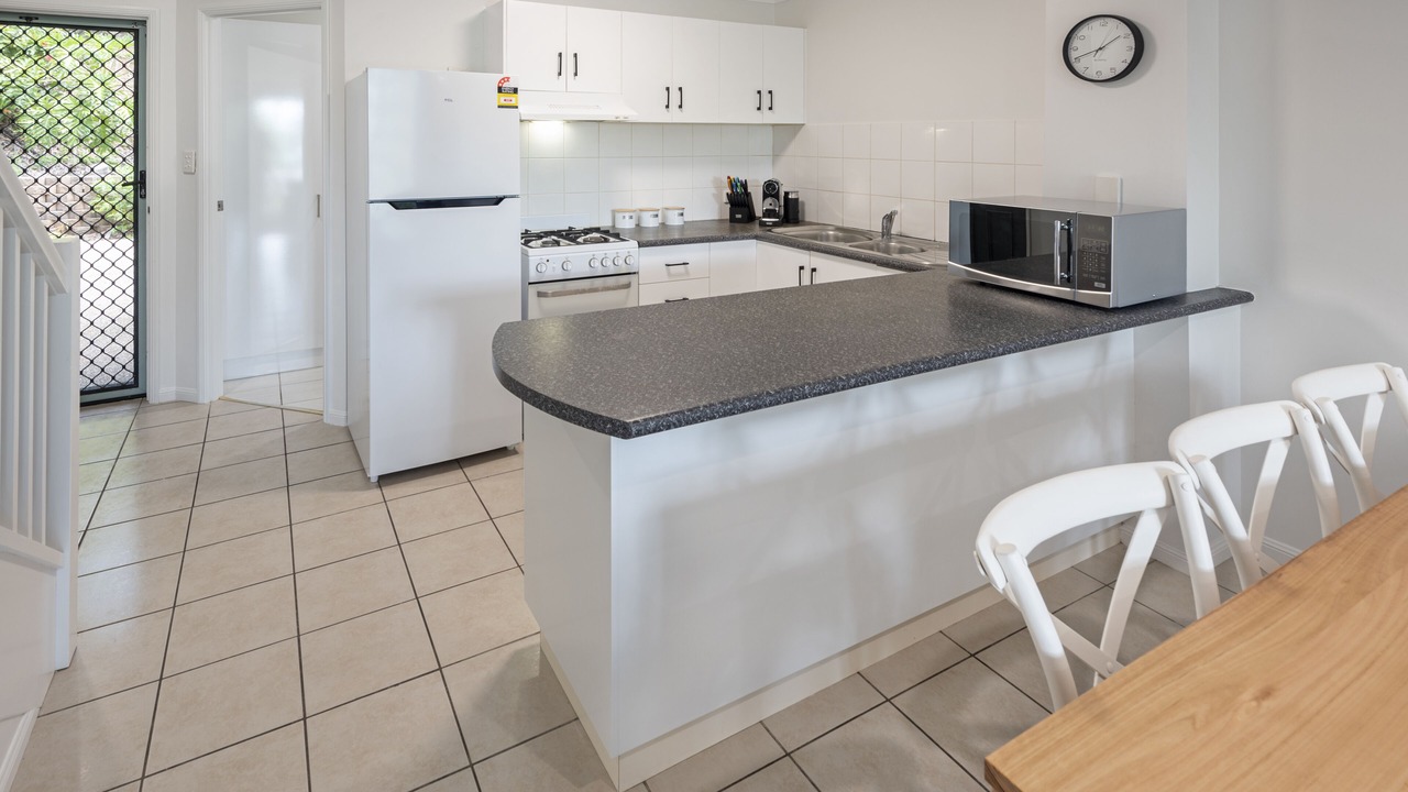 Photo of Kitchen in Cannonvale