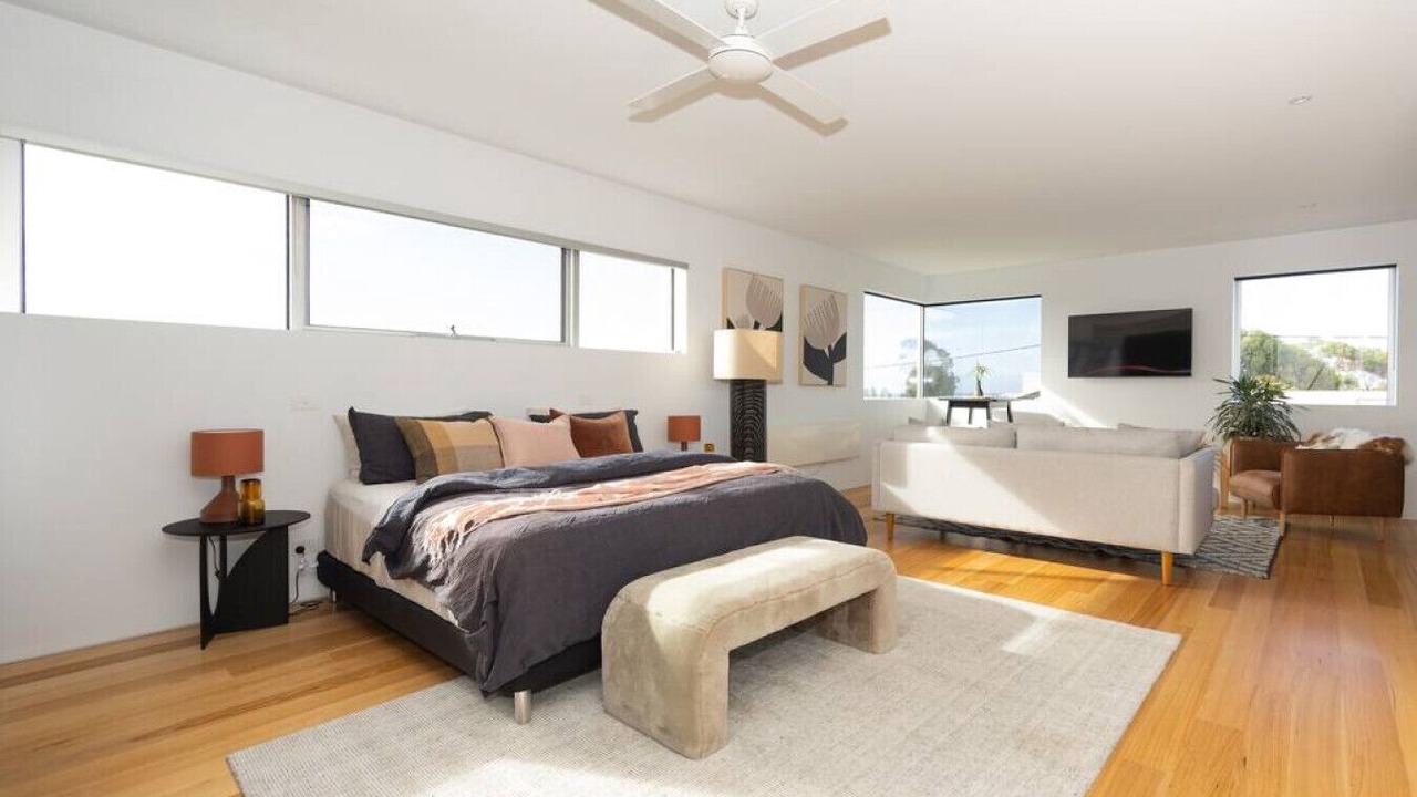 Photo of Bedroom in Torquay