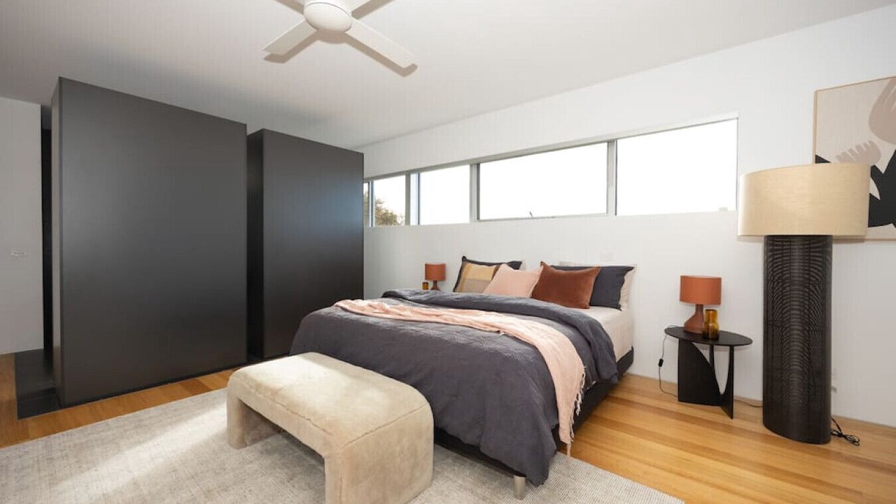 Photo of Bedroom in Torquay