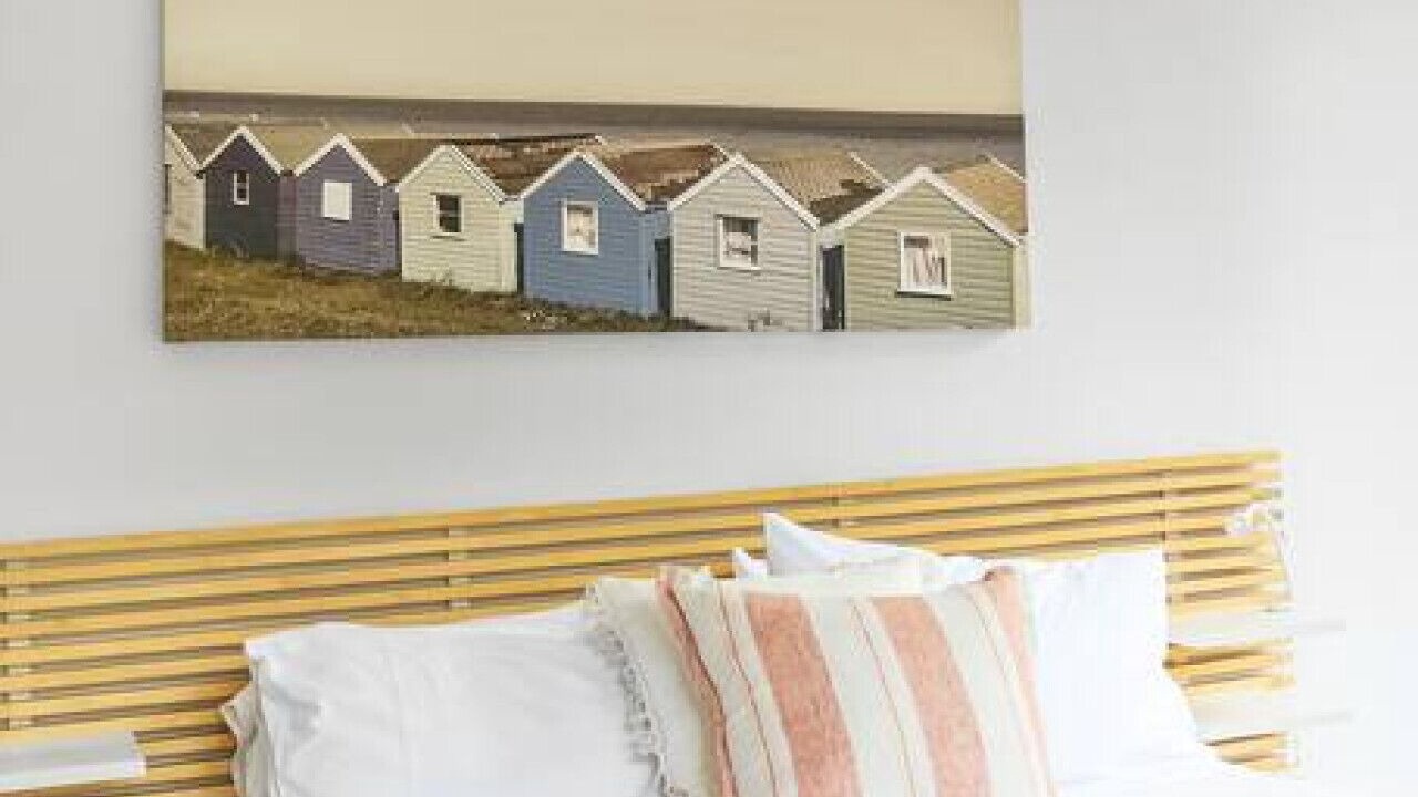 Photo of Bedroom in Aireys Inlet