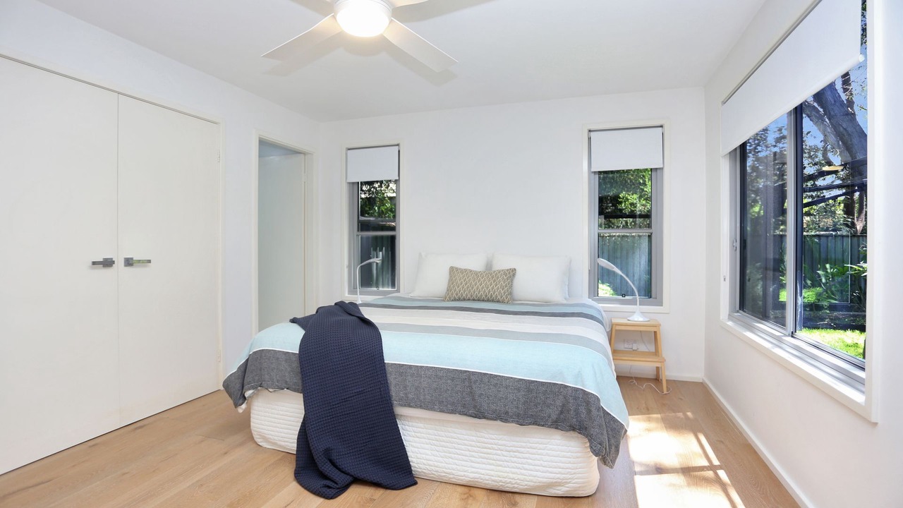 Photo of Bedroom in Hawks Nest
