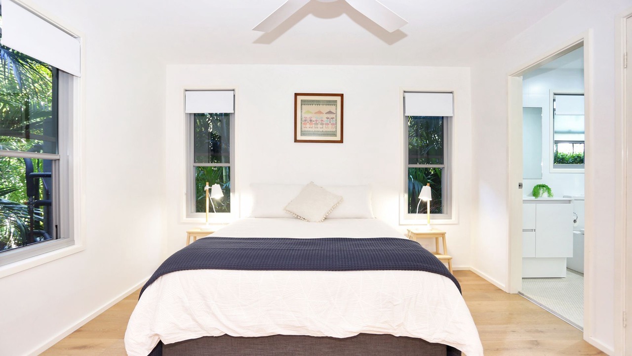 Photo of Bedroom in Hawks Nest