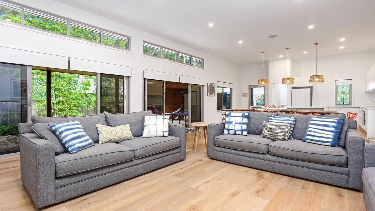 Photo of Livingroom in Hawks Nest
