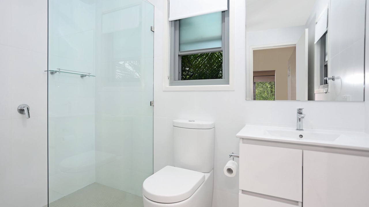 Photo of Bathroom in Hawks Nest