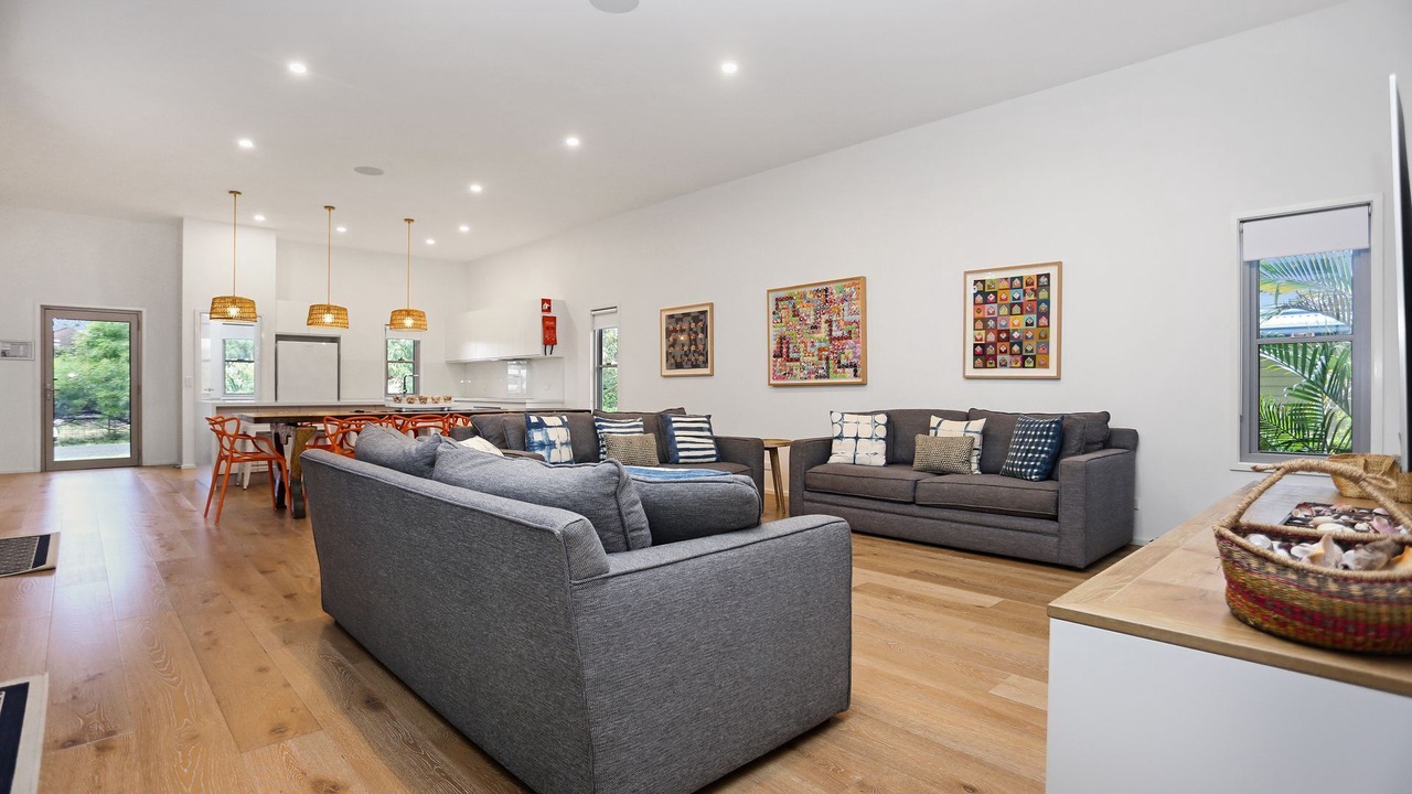 Photo of Livingroom in Hawks Nest