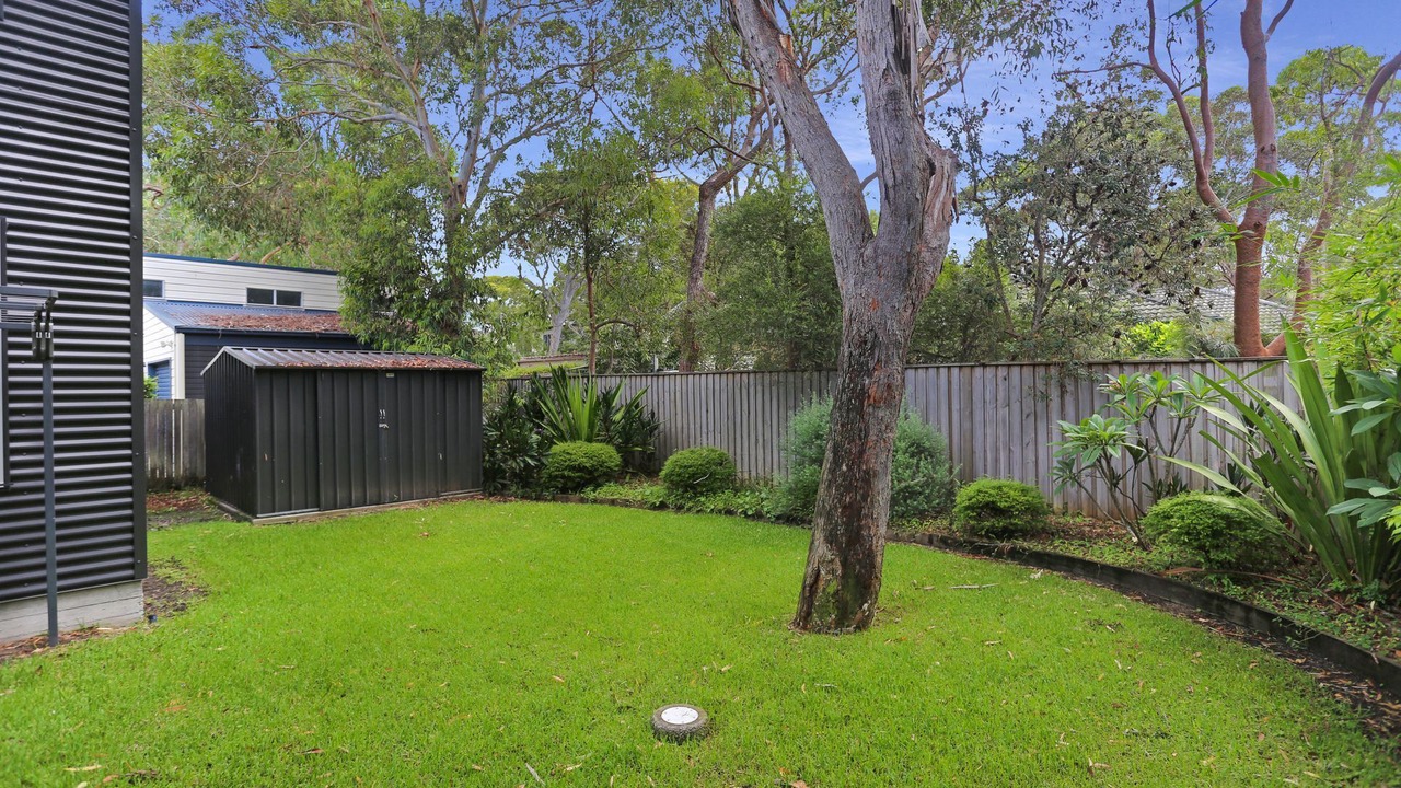 Photo of Outdoor in Hawks Nest