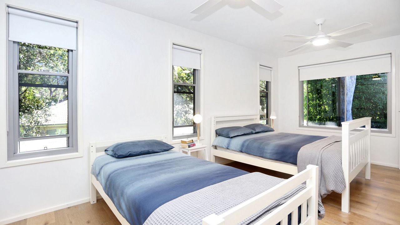 Photo of Bedroom in Hawks Nest