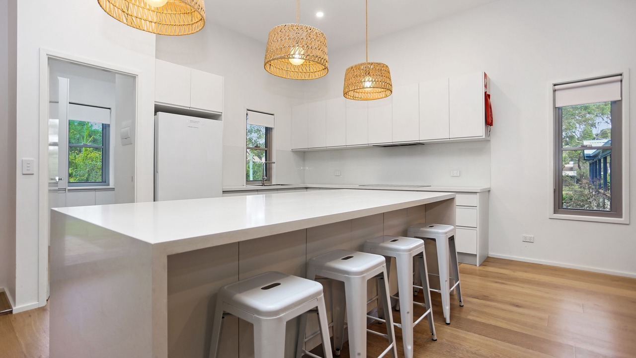 Photo of Kitchen in Hawks Nest