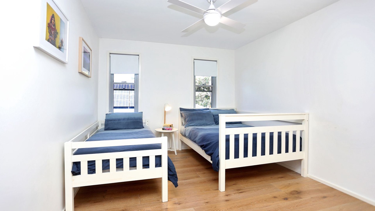 Photo of Bedroom in Hawks Nest