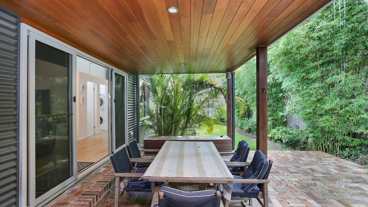 Photo of Outdoor in Hawks Nest