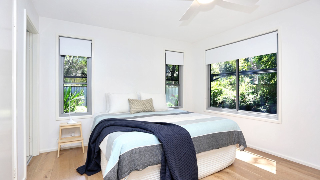 Photo of Bedroom in Hawks Nest